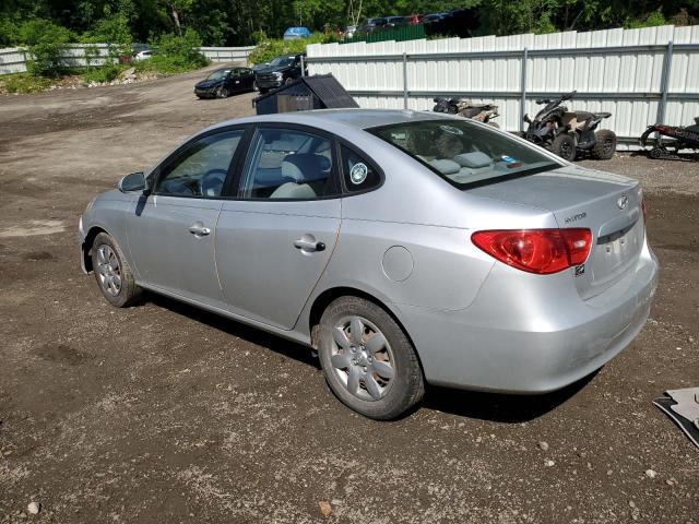 Photo 1 VIN: KMHDU46D97U134270 - HYUNDAI ELANTRA 