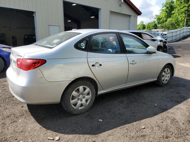 Photo 2 VIN: KMHDU46D97U134270 - HYUNDAI ELANTRA 