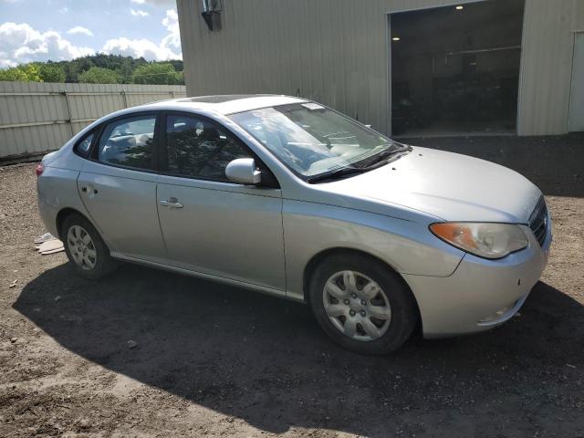 Photo 3 VIN: KMHDU46D97U134270 - HYUNDAI ELANTRA 