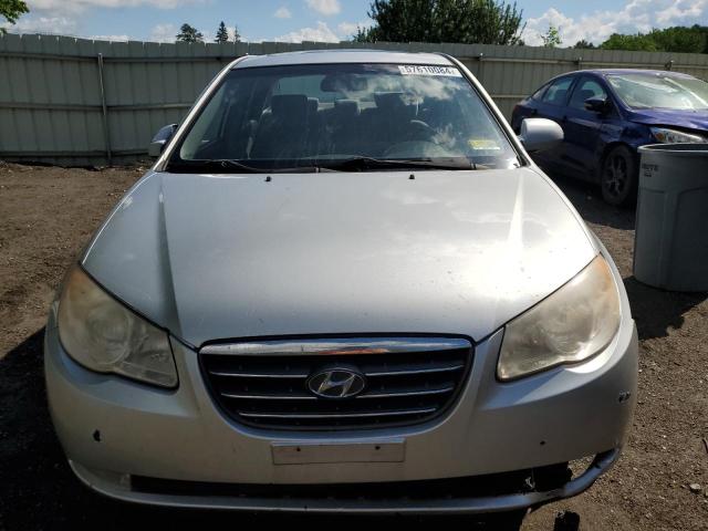 Photo 4 VIN: KMHDU46D97U134270 - HYUNDAI ELANTRA 