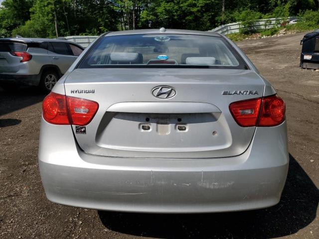 Photo 5 VIN: KMHDU46D97U134270 - HYUNDAI ELANTRA 