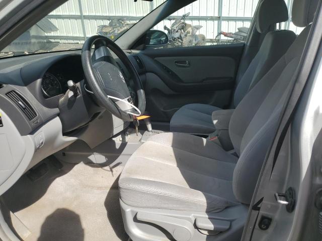 Photo 6 VIN: KMHDU46D97U134270 - HYUNDAI ELANTRA 