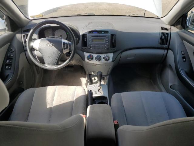 Photo 7 VIN: KMHDU46D97U134270 - HYUNDAI ELANTRA 