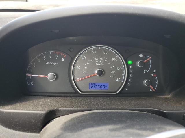 Photo 8 VIN: KMHDU46D97U134270 - HYUNDAI ELANTRA 