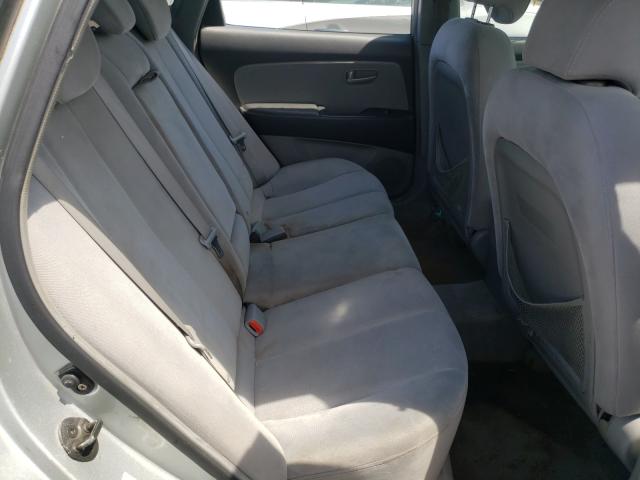 Photo 5 VIN: KMHDU46D97U175417 - HYUNDAI ELANTRA GL 