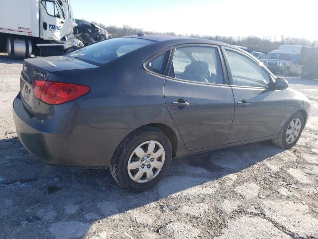 Photo 2 VIN: KMHDU46D97U195523 - HYUNDAI ELANTRA 