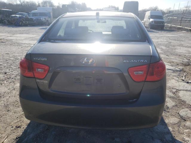 Photo 5 VIN: KMHDU46D97U195523 - HYUNDAI ELANTRA 