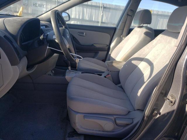 Photo 6 VIN: KMHDU46D97U195523 - HYUNDAI ELANTRA 