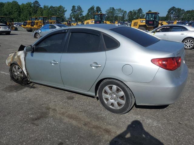 Photo 1 VIN: KMHDU46D97U225555 - HYUNDAI ELANTRA GL 