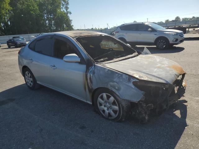 Photo 3 VIN: KMHDU46D97U225555 - HYUNDAI ELANTRA GL 