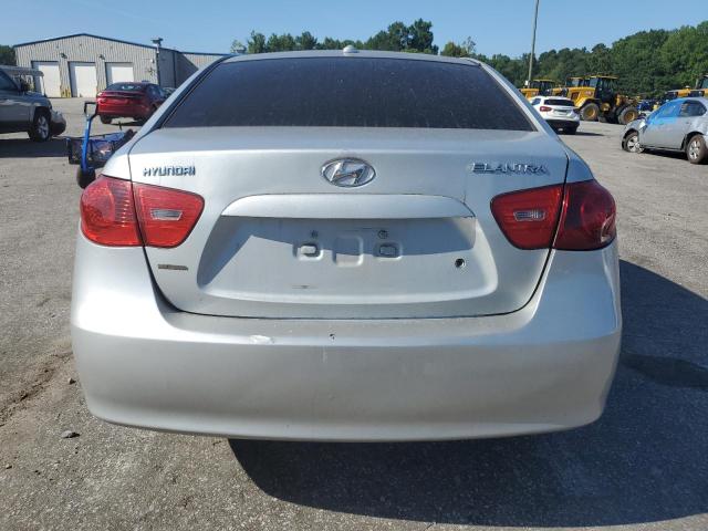 Photo 5 VIN: KMHDU46D97U225555 - HYUNDAI ELANTRA GL 