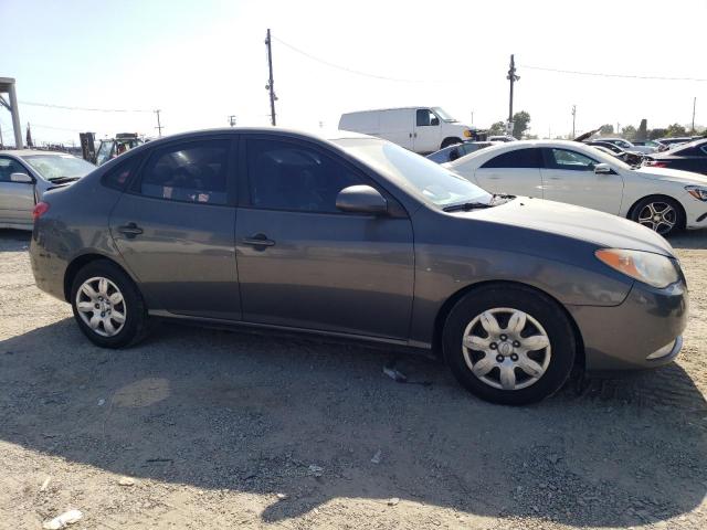 Photo 3 VIN: KMHDU46D97U246373 - HYUNDAI ELANTRA 