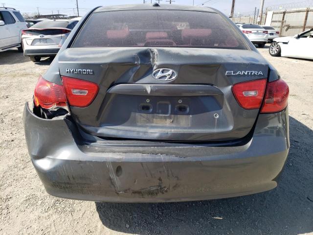 Photo 5 VIN: KMHDU46D97U246373 - HYUNDAI ELANTRA 