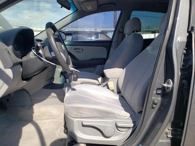 Photo 6 VIN: KMHDU46D97U246373 - HYUNDAI ELANTRA 