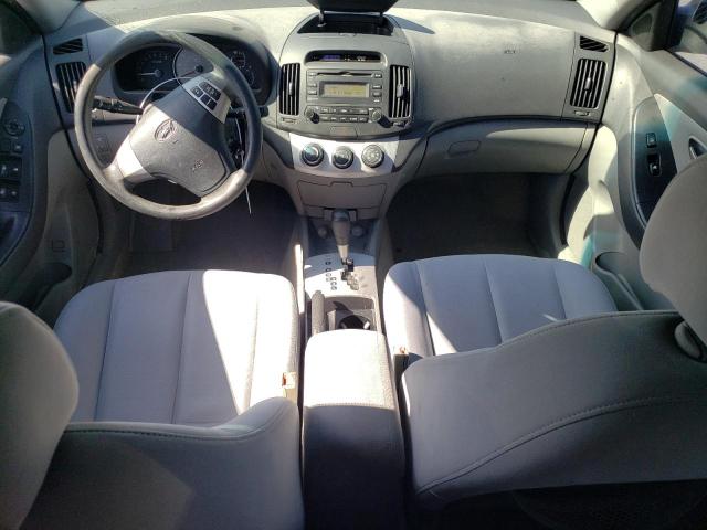 Photo 7 VIN: KMHDU46D97U246373 - HYUNDAI ELANTRA 