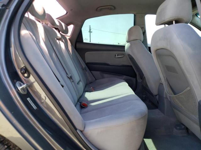 Photo 9 VIN: KMHDU46D97U246373 - HYUNDAI ELANTRA 