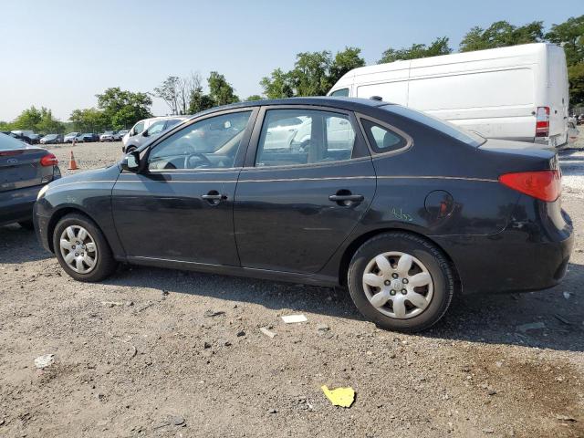 Photo 1 VIN: KMHDU46D97U252156 - HYUNDAI ELANTRA GL 