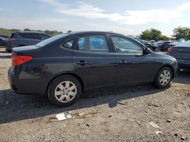 Photo 2 VIN: KMHDU46D97U252156 - HYUNDAI ELANTRA GL 