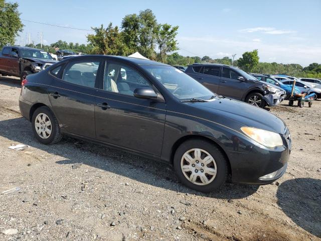 Photo 3 VIN: KMHDU46D97U252156 - HYUNDAI ELANTRA GL 