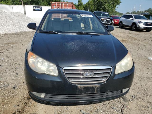 Photo 4 VIN: KMHDU46D97U252156 - HYUNDAI ELANTRA GL 