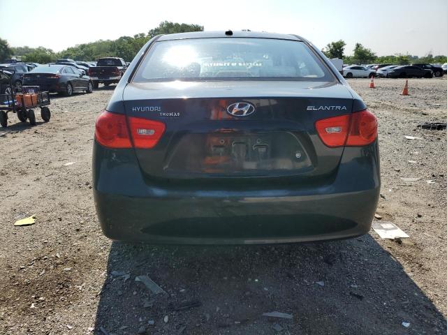 Photo 5 VIN: KMHDU46D97U252156 - HYUNDAI ELANTRA GL 