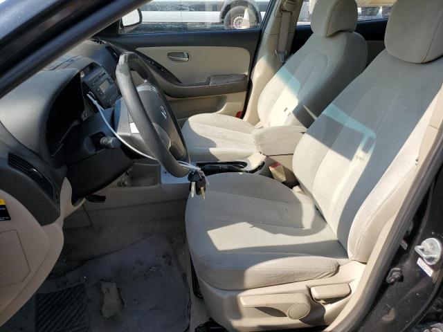 Photo 6 VIN: KMHDU46D97U252156 - HYUNDAI ELANTRA GL 