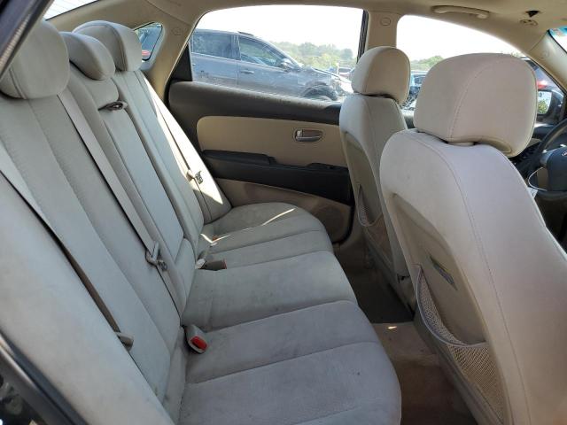 Photo 9 VIN: KMHDU46D97U252156 - HYUNDAI ELANTRA GL 