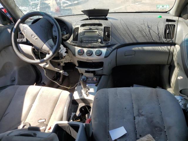 Photo 7 VIN: KMHDU46D97U260497 - HYUNDAI ELANTRA 