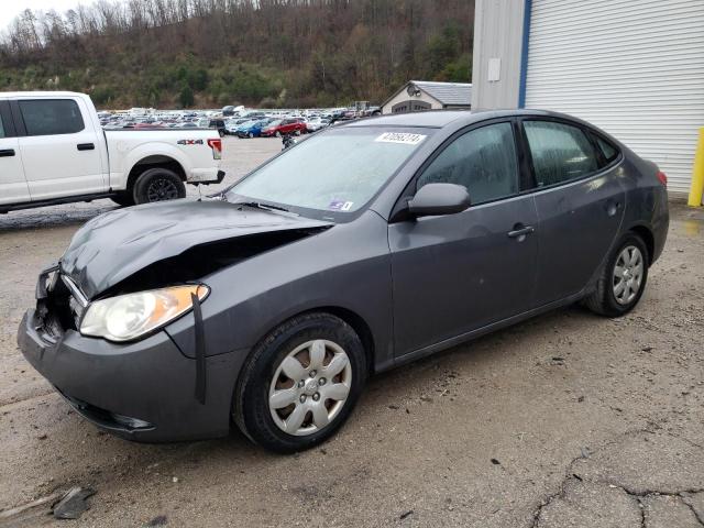 Photo 0 VIN: KMHDU46D98U273879 - HYUNDAI ELANTRA 