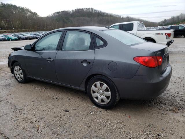 Photo 1 VIN: KMHDU46D98U273879 - HYUNDAI ELANTRA 