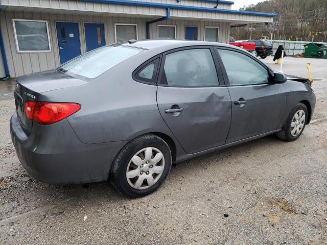 Photo 2 VIN: KMHDU46D98U273879 - HYUNDAI ELANTRA 