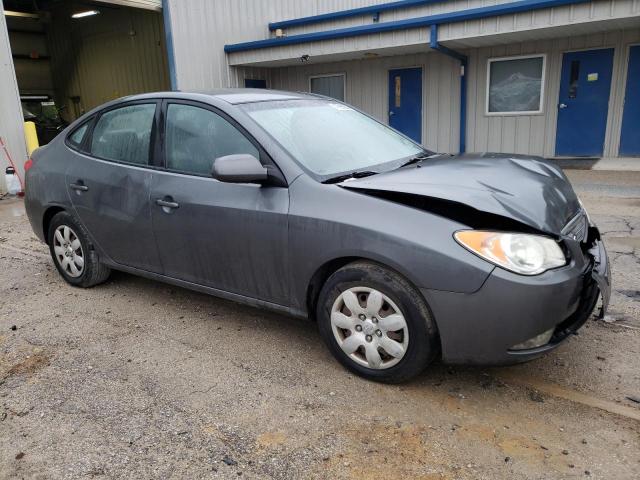 Photo 3 VIN: KMHDU46D98U273879 - HYUNDAI ELANTRA 