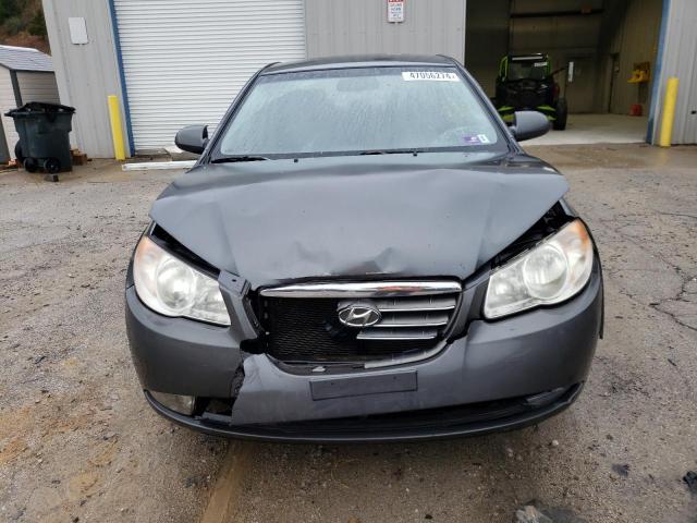 Photo 4 VIN: KMHDU46D98U273879 - HYUNDAI ELANTRA 