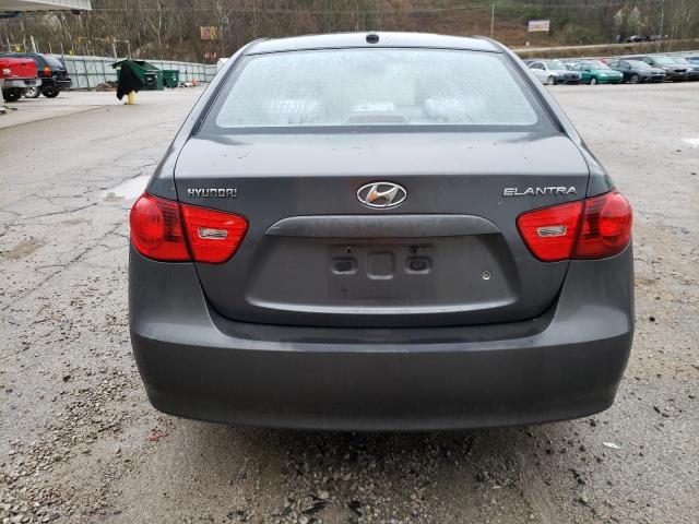 Photo 5 VIN: KMHDU46D98U273879 - HYUNDAI ELANTRA 