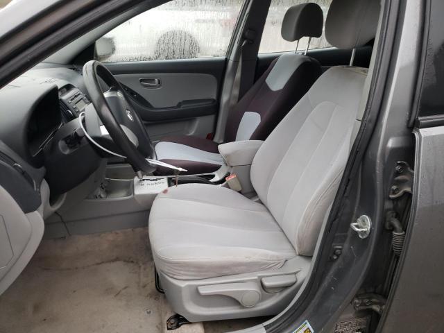 Photo 6 VIN: KMHDU46D98U273879 - HYUNDAI ELANTRA 