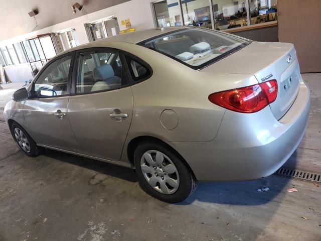 Photo 1 VIN: KMHDU46D98U276622 - HYUNDAI ELANTRA 