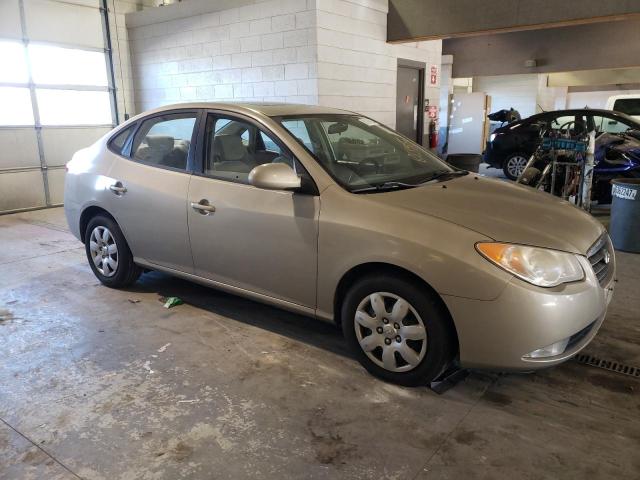 Photo 3 VIN: KMHDU46D98U276622 - HYUNDAI ELANTRA 