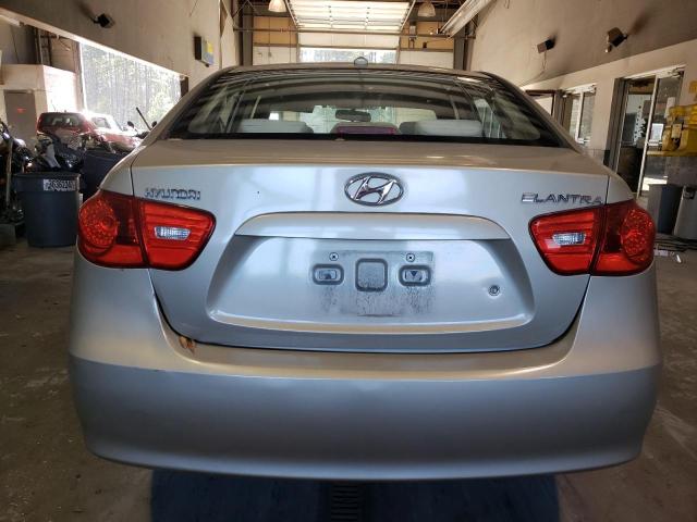 Photo 5 VIN: KMHDU46D98U276622 - HYUNDAI ELANTRA 