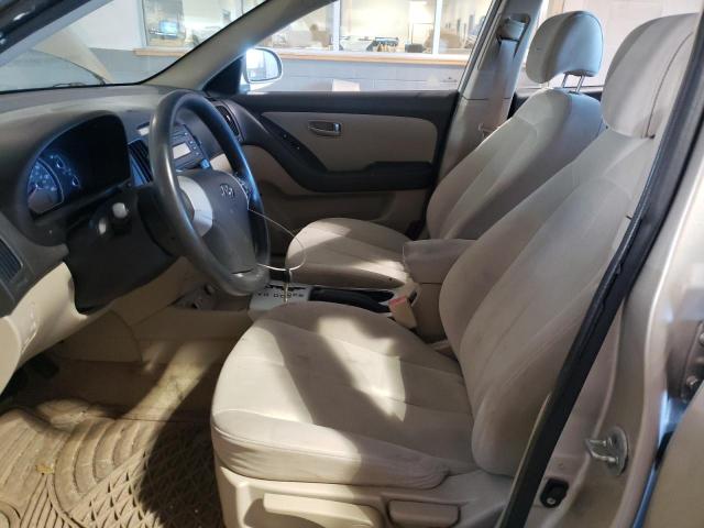 Photo 6 VIN: KMHDU46D98U276622 - HYUNDAI ELANTRA 