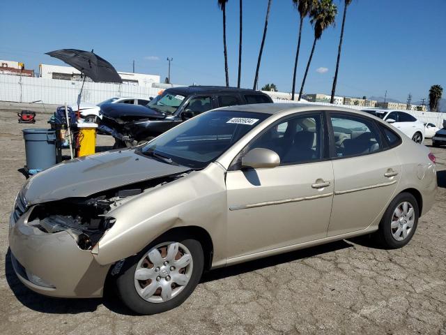 Photo 0 VIN: KMHDU46D98U285207 - HYUNDAI ELANTRA 