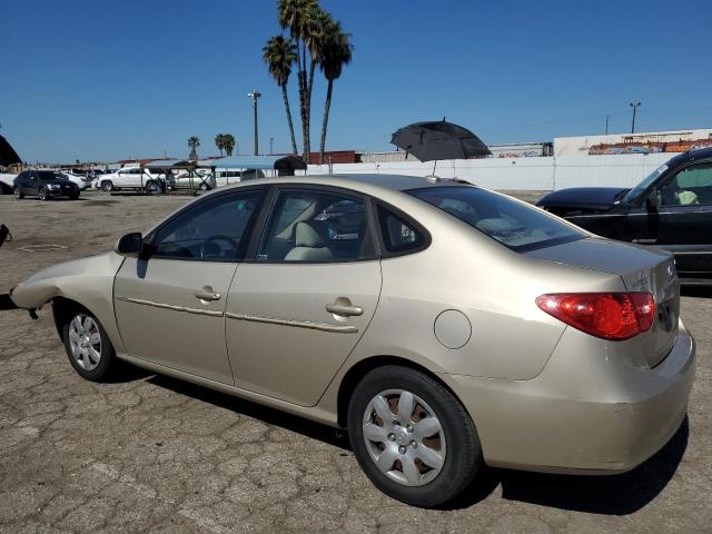 Photo 1 VIN: KMHDU46D98U285207 - HYUNDAI ELANTRA 