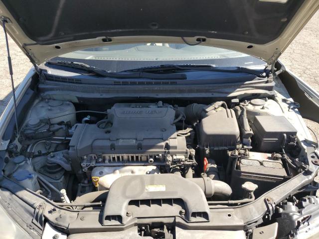 Photo 10 VIN: KMHDU46D98U285207 - HYUNDAI ELANTRA 