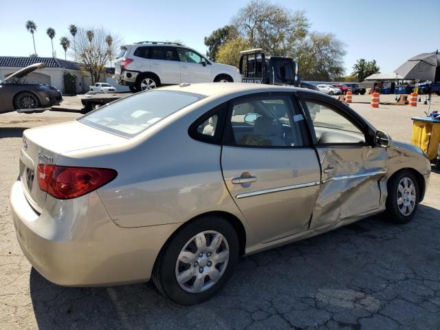 Photo 2 VIN: KMHDU46D98U285207 - HYUNDAI ELANTRA 