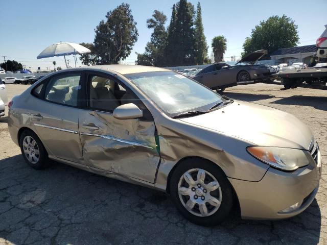 Photo 3 VIN: KMHDU46D98U285207 - HYUNDAI ELANTRA 