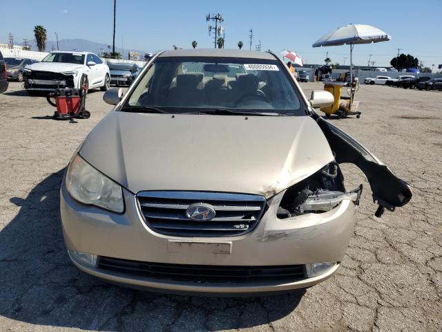 Photo 4 VIN: KMHDU46D98U285207 - HYUNDAI ELANTRA 