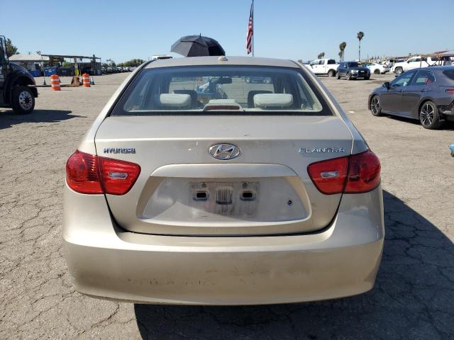 Photo 5 VIN: KMHDU46D98U285207 - HYUNDAI ELANTRA 