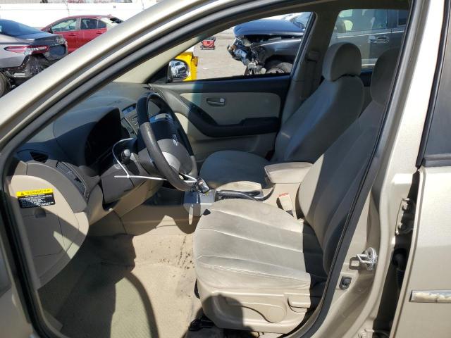 Photo 6 VIN: KMHDU46D98U285207 - HYUNDAI ELANTRA 