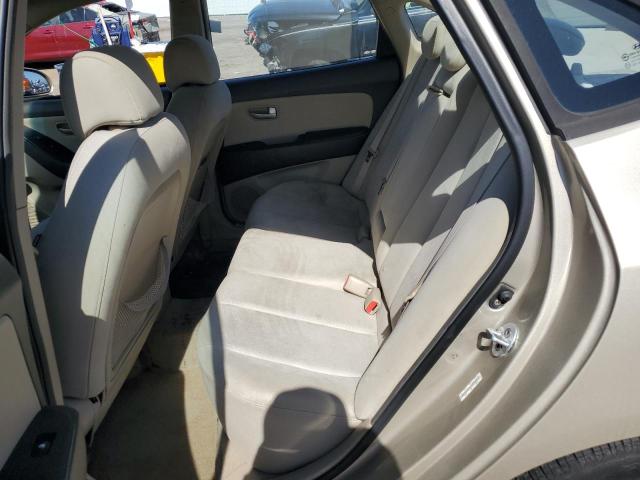 Photo 9 VIN: KMHDU46D98U285207 - HYUNDAI ELANTRA 