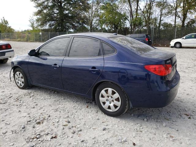 Photo 1 VIN: KMHDU46D98U294540 - HYUNDAI ELANTRA GL 