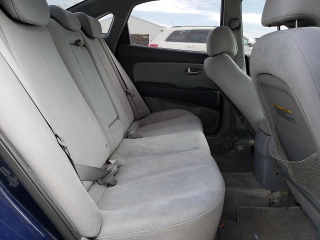 Photo 9 VIN: KMHDU46D98U294540 - HYUNDAI ELANTRA GL 